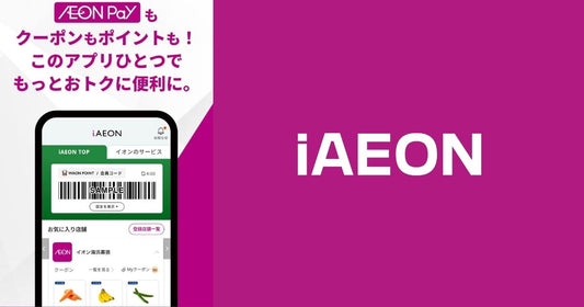 アイイオン使い方レビュー